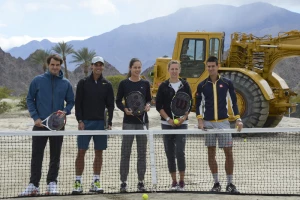 Mislite da Nole, Rafa i Rodžer nisu bliski - Ovo će vas razuveriti!
